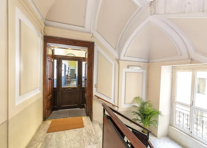 Be Italian Flat Duomo 319