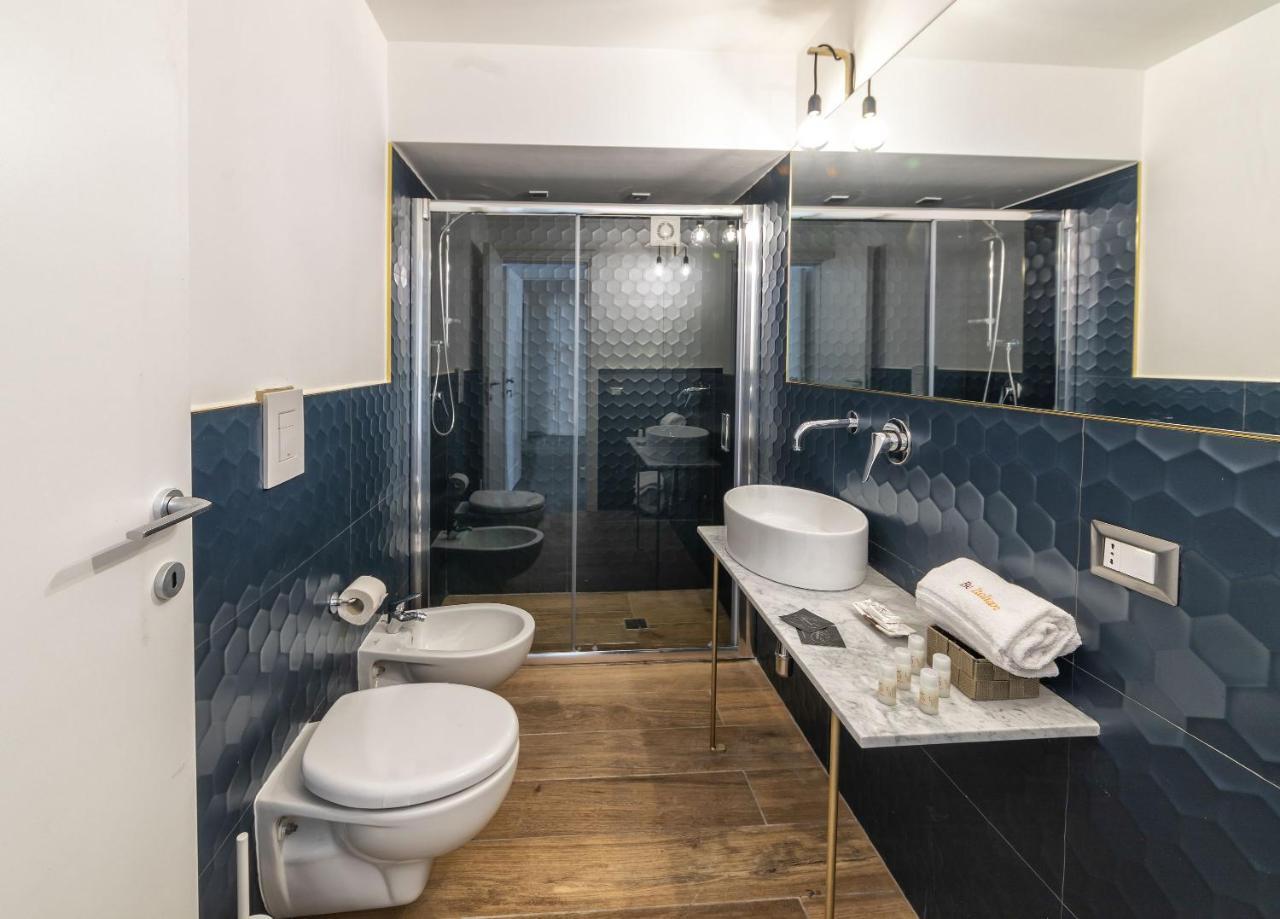 Be Italian Flat Duomo 319 Bed & Breakfast
